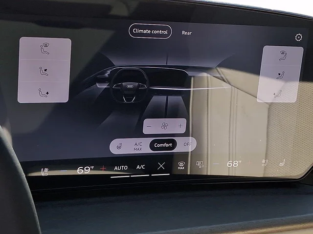 Nuevos AUDI Q5 à Estados chez autogozo