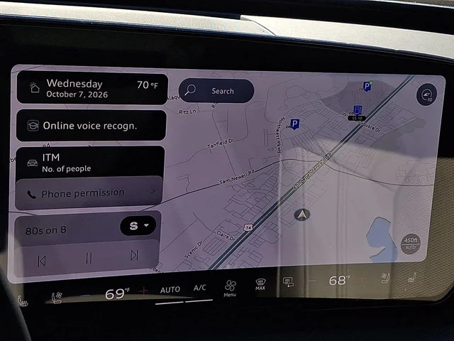 Nuevos AUDI Q5 à Estados chez autogozo