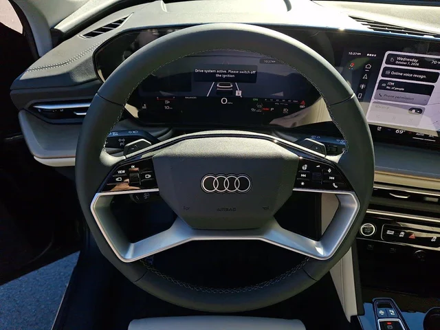 Nuevos AUDI Q5 à Estados chez autogozo