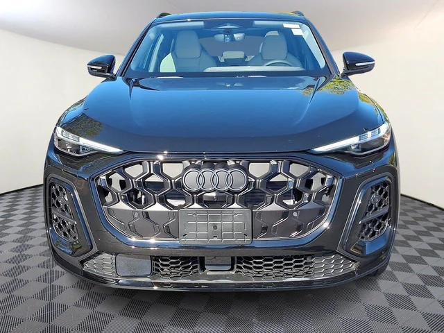 Nuevos AUDI Q5 à Estados chez autogozo