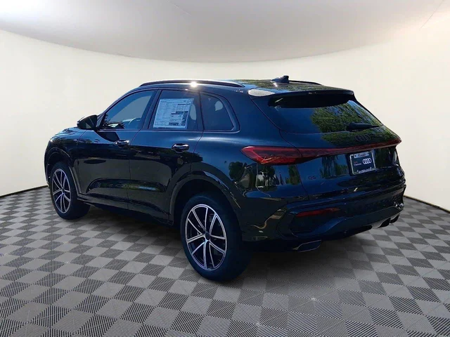 Nuevos AUDI Q5 à Estados chez autogozo