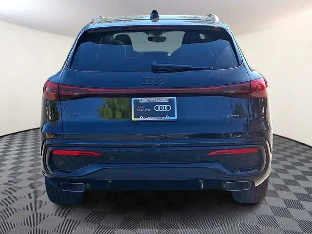 Nuevos AUDI Q5 à Estados chez autogozo