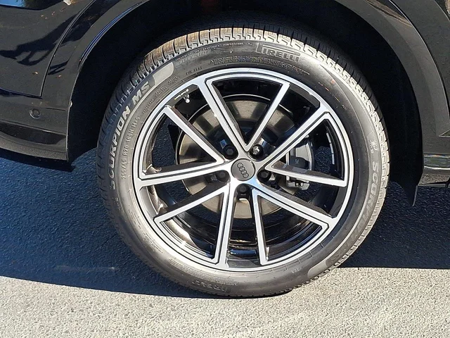 Nuevos AUDI Q5 à Estados chez autogozo