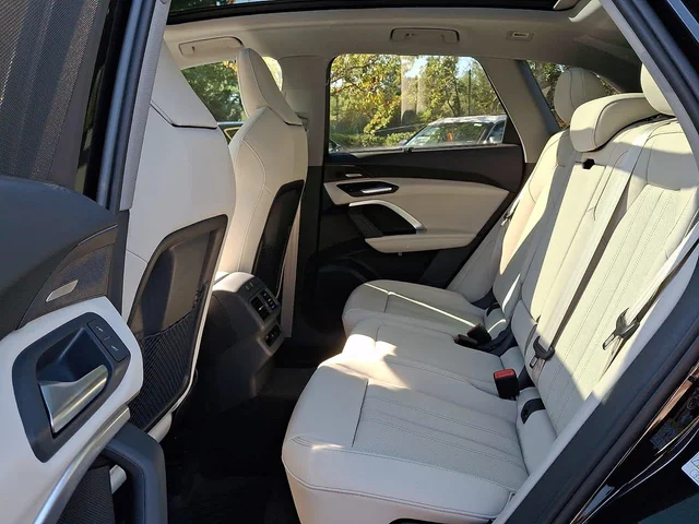 Nuevos AUDI Q5 à Estados chez autogozo