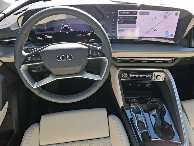 Nuevos AUDI Q5 à Estados chez autogozo