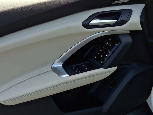 Nuevos AUDI Q5 à Estados chez autogozo