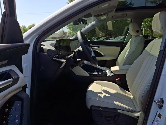 Nuevos AUDI Q5 à Estados chez autogozo