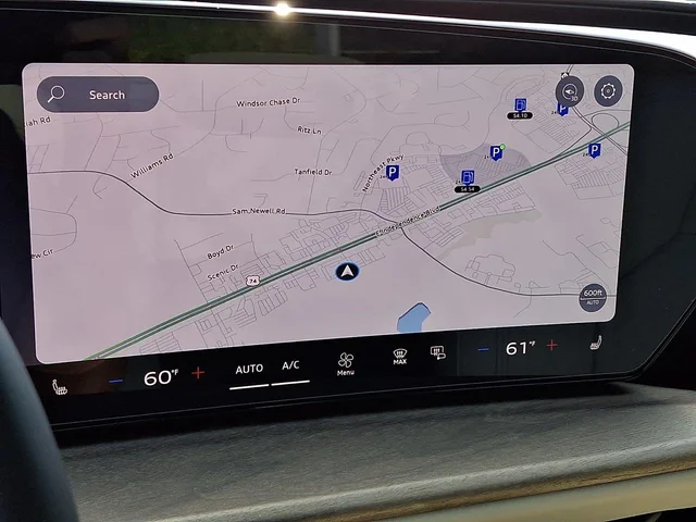 Nuevos AUDI Q5 à Estados chez autogozo