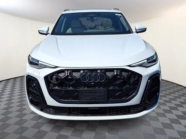 Nuevos AUDI Q5 à Estados chez autogozo
