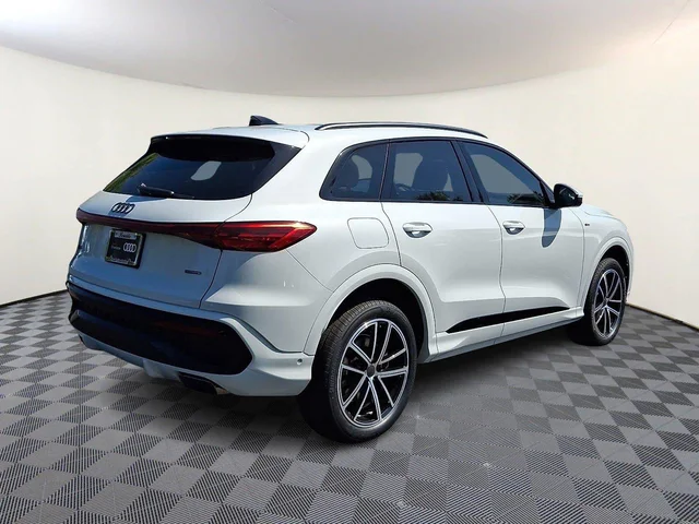 Nuevos AUDI Q5 à Estados chez autogozo