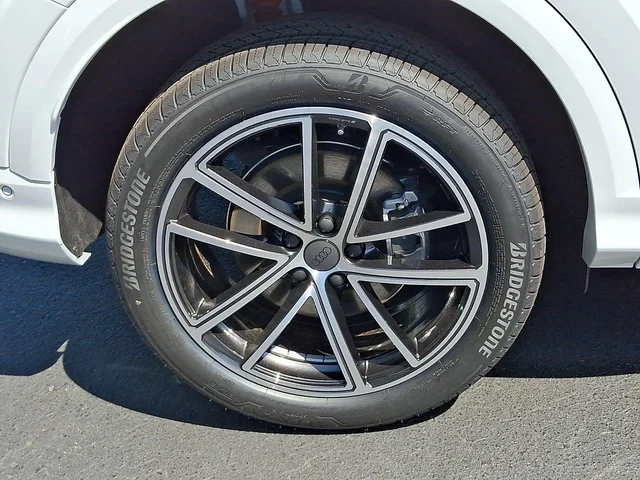 Nuevos AUDI Q5 à Estados chez autogozo