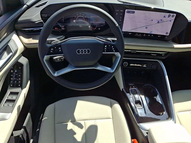 Nuevos AUDI Q5 à Estados chez autogozo