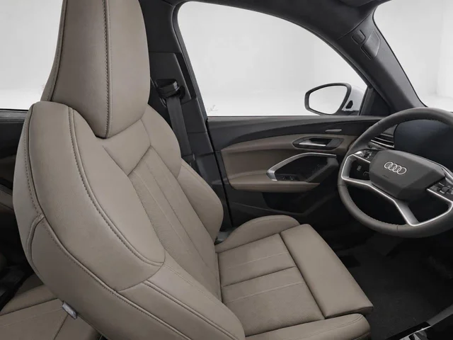 Nuevos AUDI Q5 à Estados chez autogozo