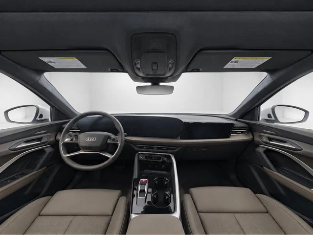 Nuevos AUDI Q5 à Estados chez autogozo