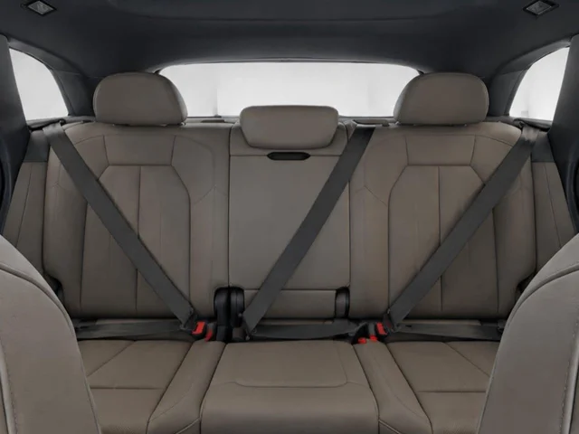 Nuevos AUDI Q5 à Estados chez autogozo