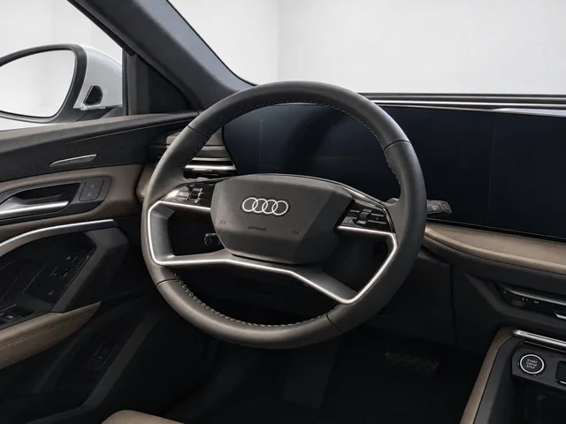 Nuevos AUDI Q5 à Estados chez autogozo
