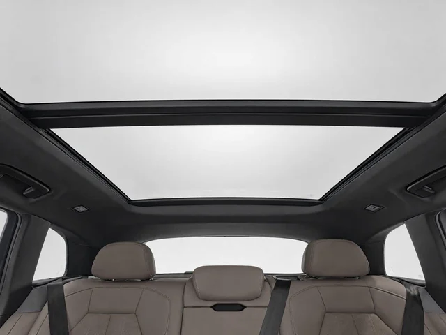 Nuevos AUDI Q5 à Estados chez autogozo
