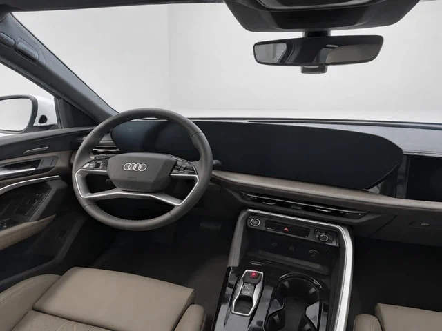Nuevos AUDI Q5 à Estados chez autogozo