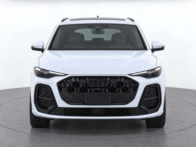 Nuevos AUDI Q5 à Estados chez autogozo