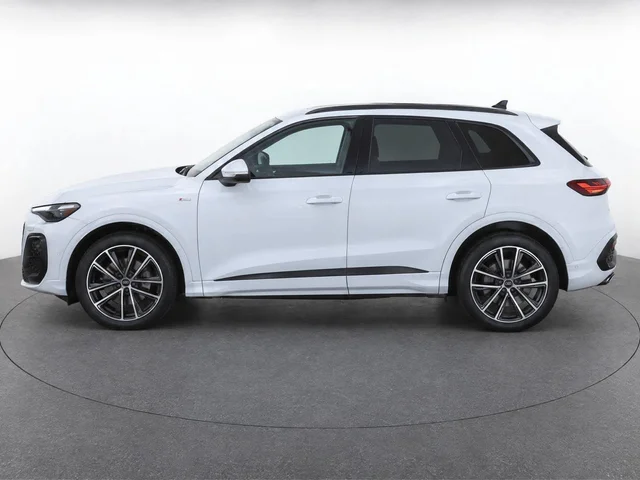 Nuevos AUDI Q5 à Estados chez autogozo