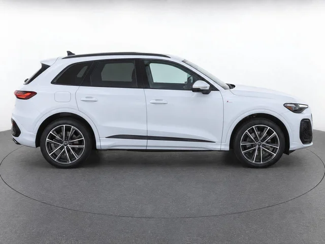 Nuevos AUDI Q5 à Estados chez autogozo