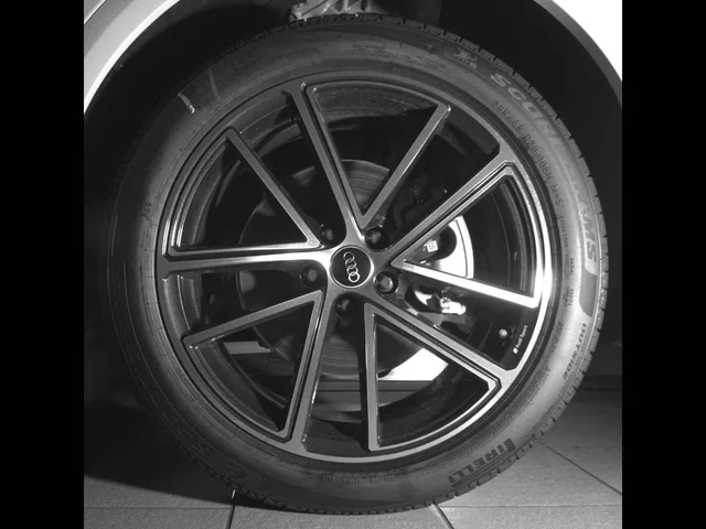 Nuevos AUDI Q5 à Estados chez autogozo
