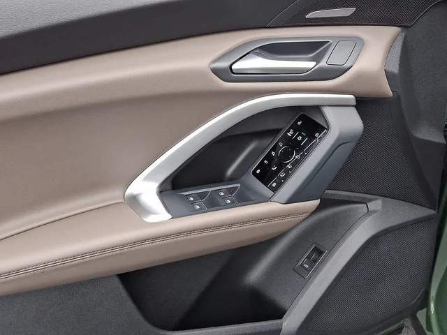 Nuevos AUDI Q5 à Estados chez autogozo