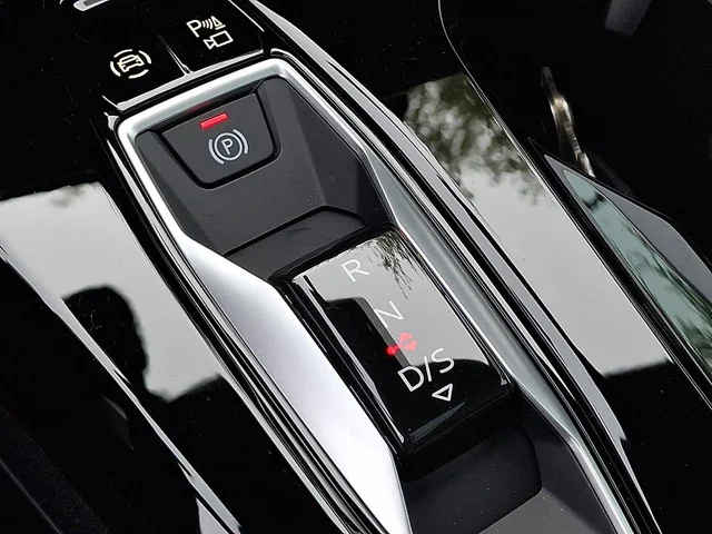 Nuevos AUDI Q5 à Estados chez autogozo