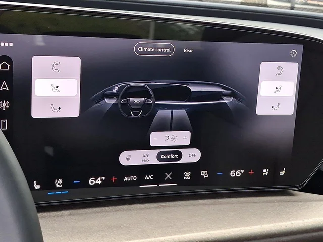 Nuevos AUDI Q5 à Estados chez autogozo