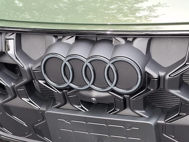 Nuevos AUDI Q5 à Estados chez autogozo