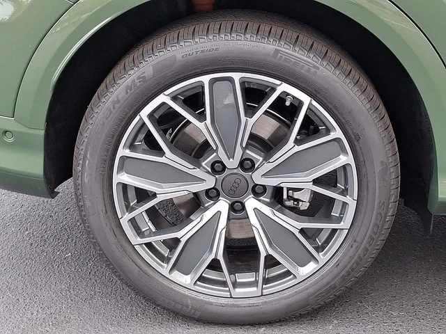 Nuevos AUDI Q5 à Estados chez autogozo