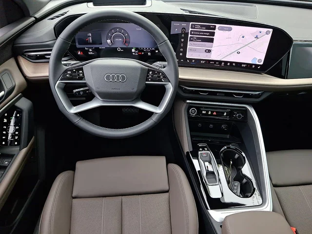 Nuevos AUDI Q5 à Estados chez autogozo