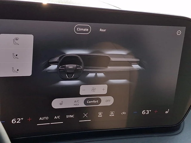Nuevos AUDI Q3 à Estados chez autogozo