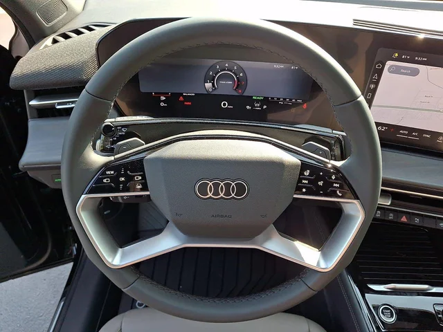 Nuevos AUDI Q3 à Estados chez autogozo