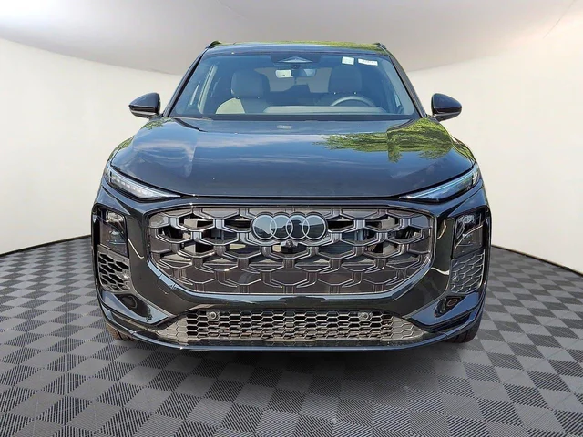 Nuevos AUDI Q3 à Estados chez autogozo