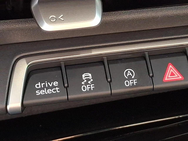 Nuevos AUDI Q3 à Estados chez autogozo
