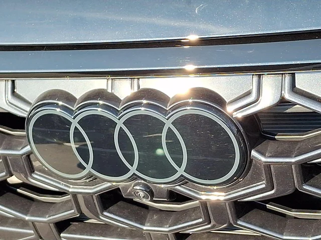 Nuevos AUDI Q3 à Estados chez autogozo