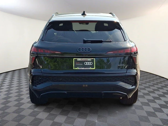 Nuevos AUDI Q3 à Estados chez autogozo
