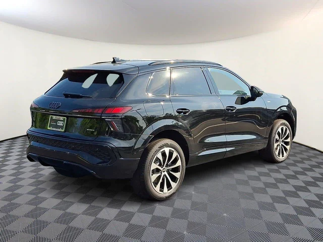 Nuevos AUDI Q3 à Estados chez autogozo