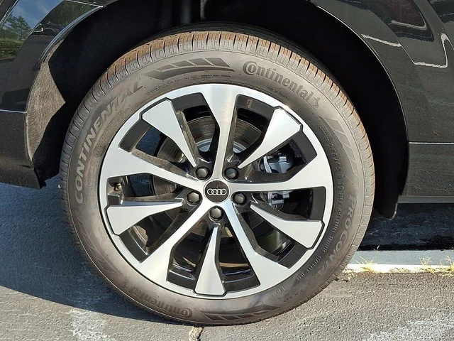Nuevos AUDI Q3 à Estados chez autogozo