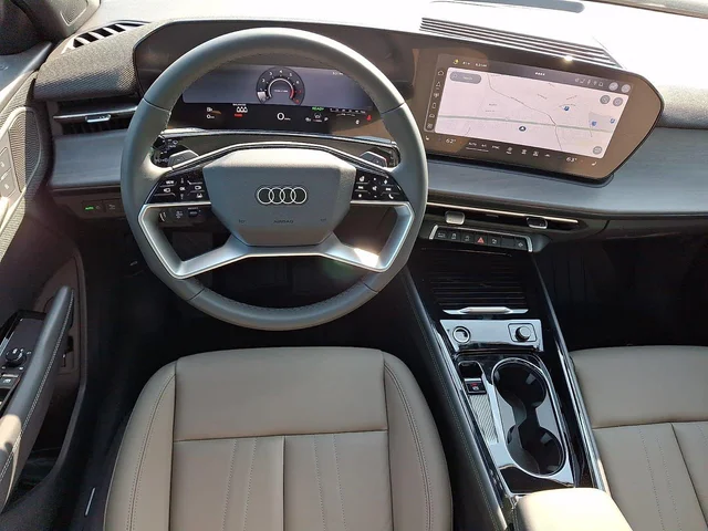 Nuevos AUDI Q3 à Estados chez autogozo