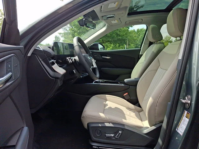 Nuevos AUDI Q3 à Estados chez autogozo