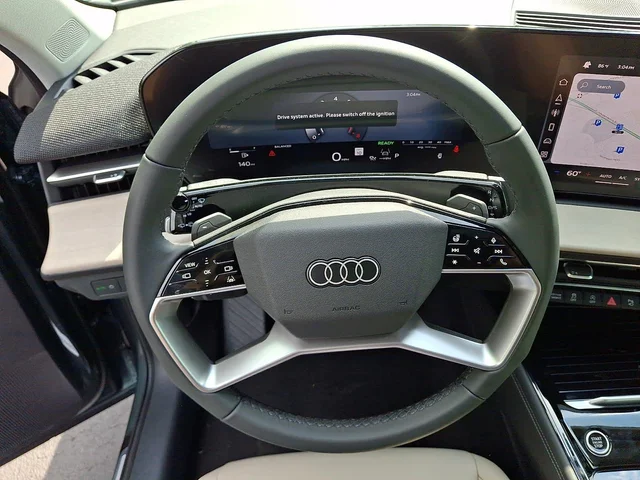 Nuevos AUDI Q3 à Estados chez autogozo