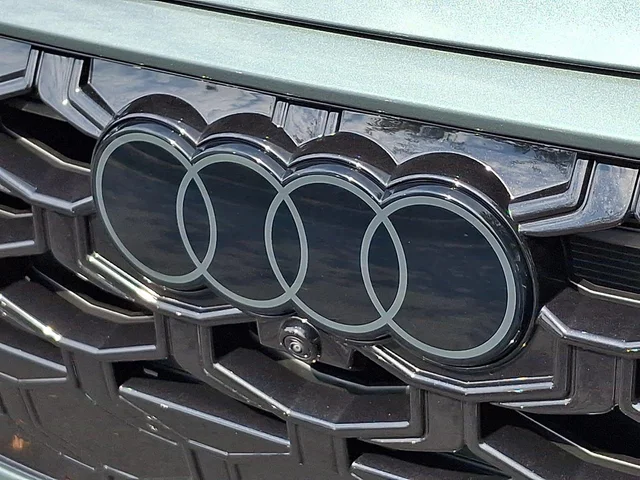 Nuevos AUDI Q3 à Estados chez autogozo