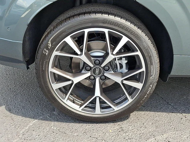 Nuevos AUDI Q3 à Estados chez autogozo