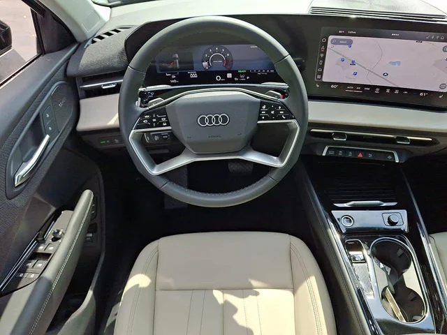 Nuevos AUDI Q3 à Estados chez autogozo
