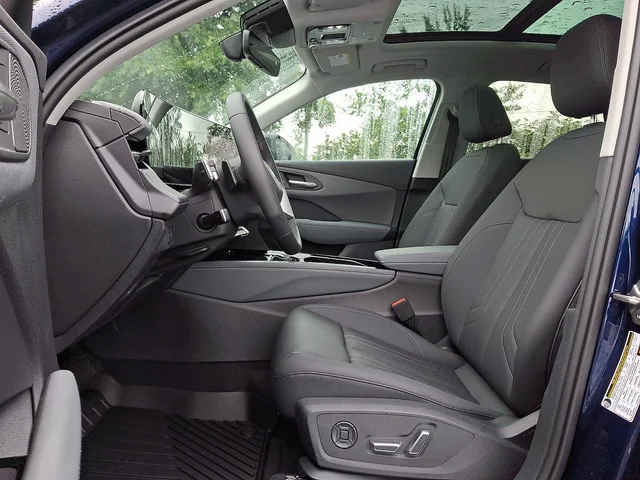 Nuevos AUDI Q3 à Estados chez autogozo