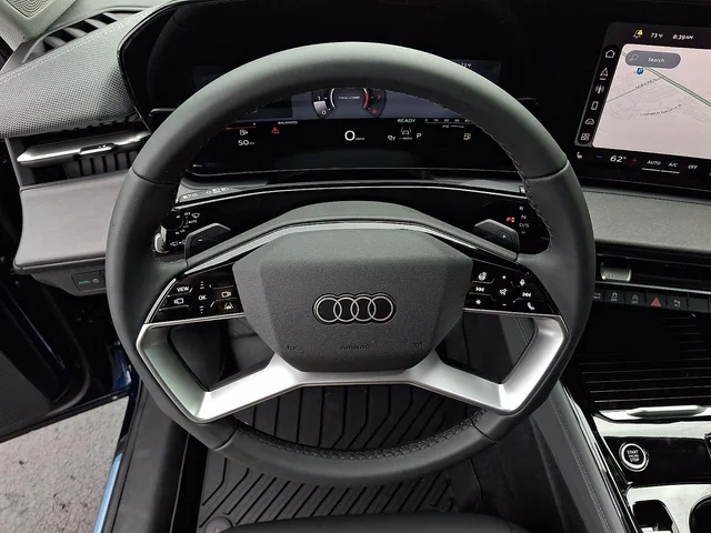 Nuevos AUDI Q3 à Estados chez autogozo