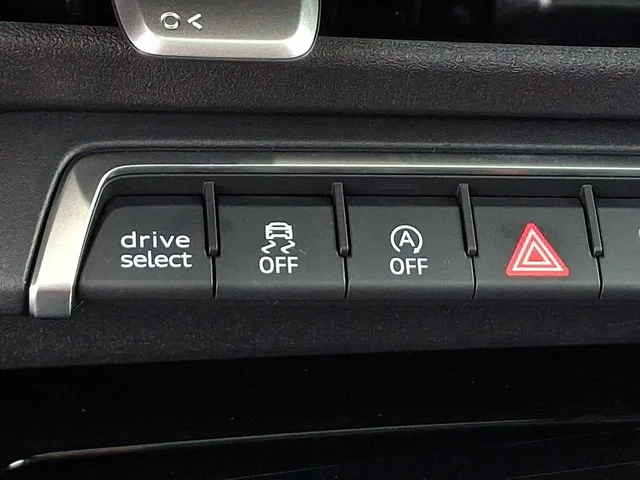 Nuevos AUDI Q3 à Estados chez autogozo