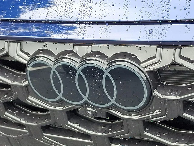 Nuevos AUDI Q3 à Estados chez autogozo